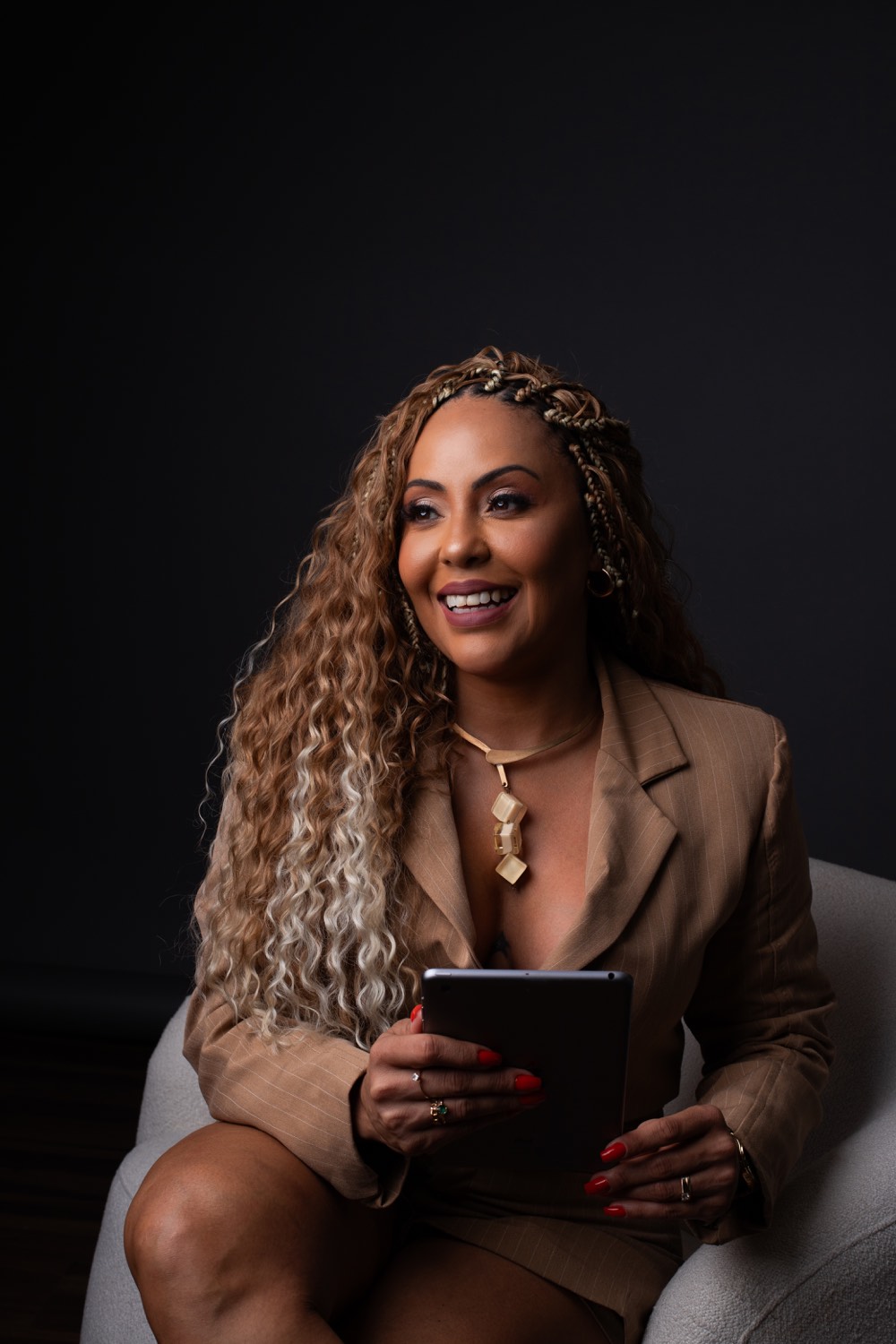 Dra. Shirley Dias — avaliação personalizada do Método BIGBOOM