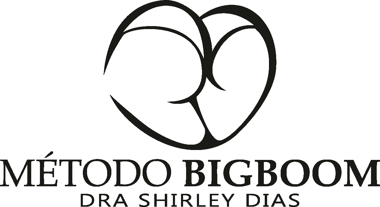 Método BIGBOOM, Dra. Shirley Dias